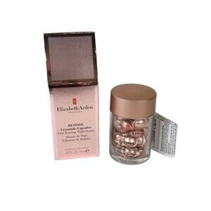 Elizabeth Arden Retinol Ceramide Capsules - 30ct